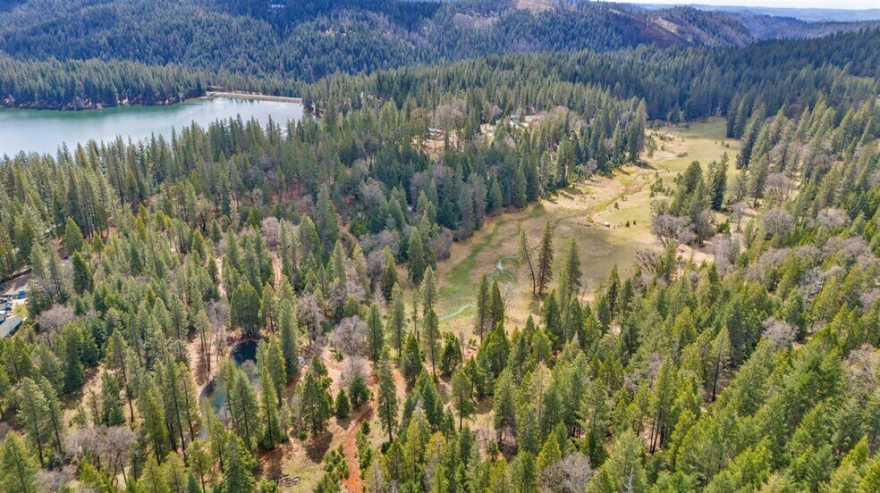 More Photos Of 5110 Sly Park Rd, Pollock Pines Land For Sale