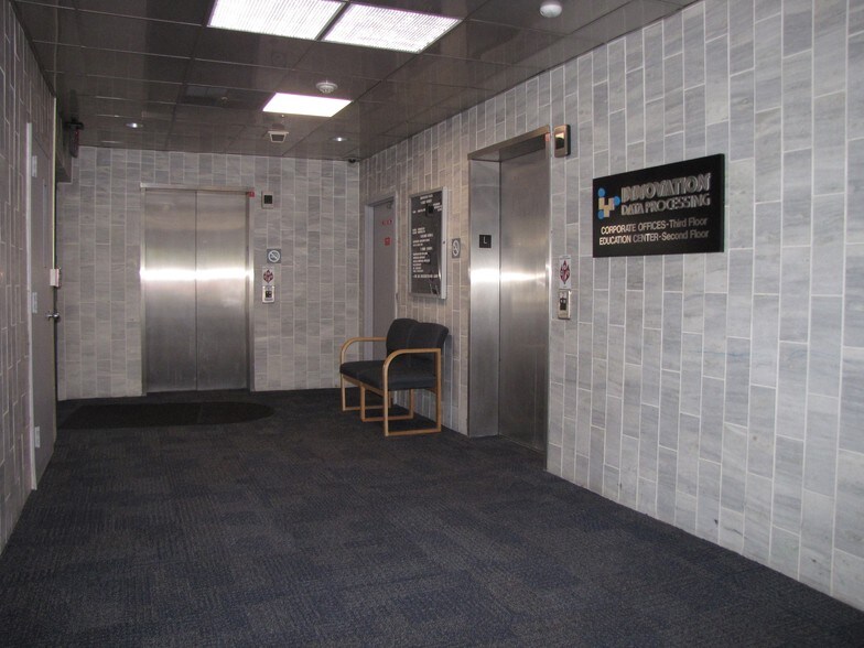 Photo of 2nd Floor Ste 206