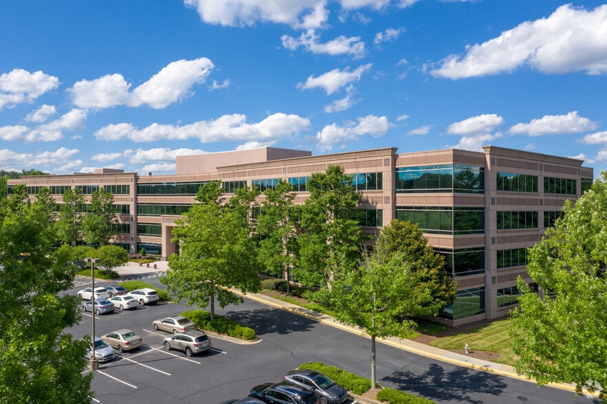 More Photos Of 11475 Great Oaks Way, Alpharetta Office For Lease