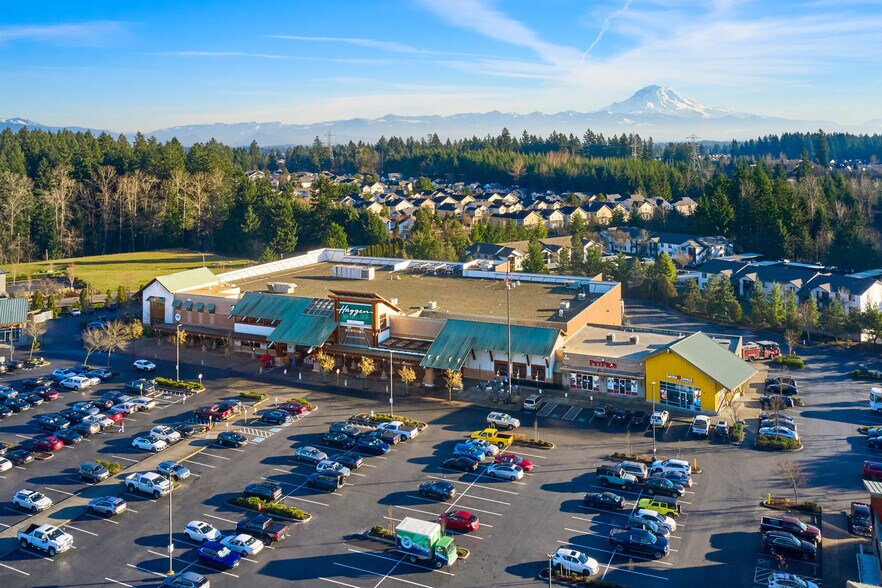 Primary Photo Of , Auburn General Retail For Sale