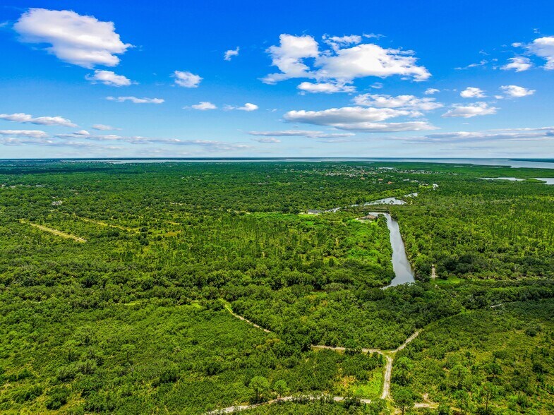More Photos Of Flamingo Waterway, Port Charlotte Land For Sale