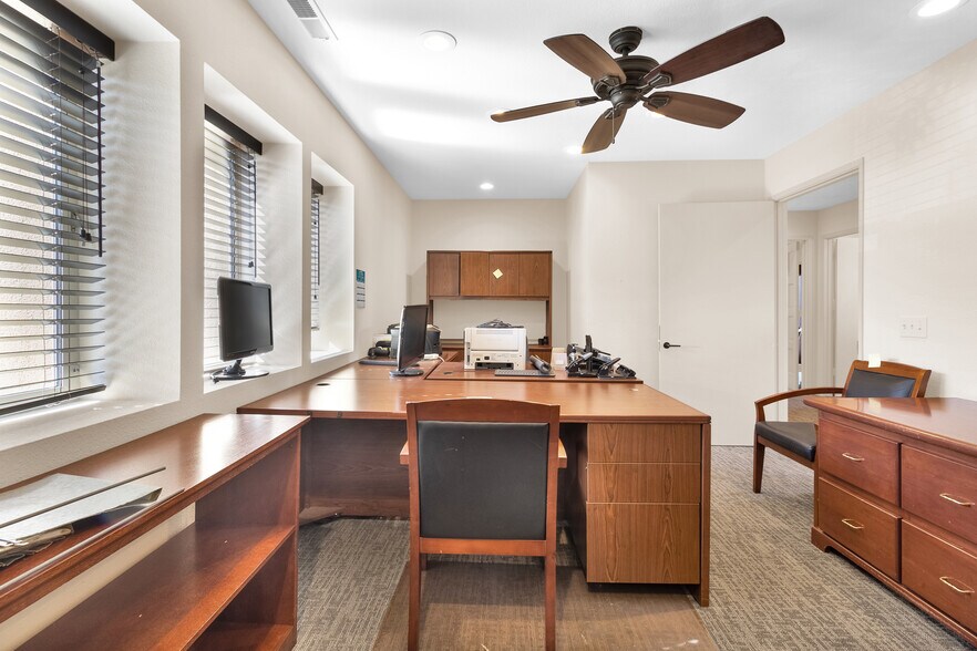 More Photos Of 270 El Dorado St, Monterey Medical For Lease