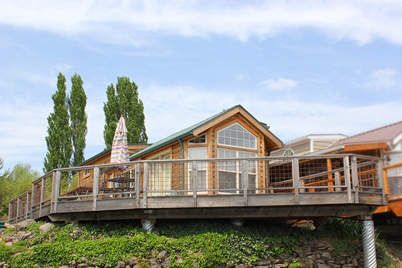 More Photos Of 18617 W Williams Lake Rd, Cheney Trailer Camper Park For Lease