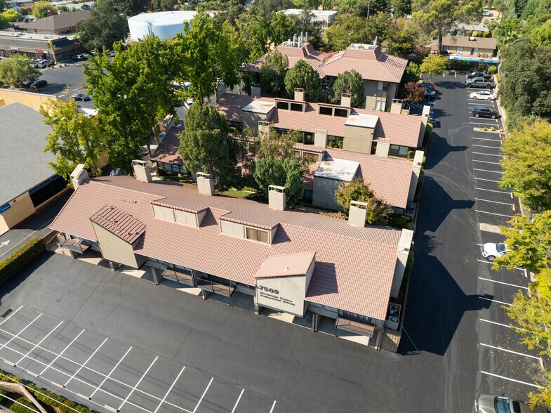More Photos Of 7509 Madison Ave, Citrus Heights Medical For Sale