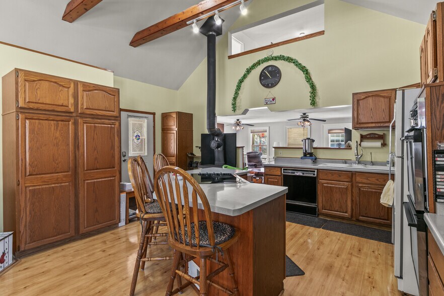 More Photos Of 3108 Gaston Rd, Madison Land For Sale