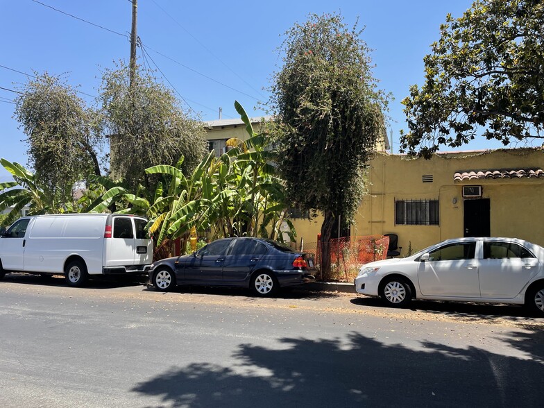 More Photos Of 5501-5505 Alhambra Ave, Los Angeles Apartments For Sale