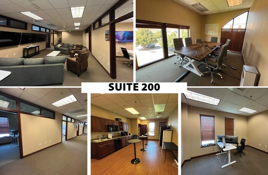 More Photos Of 901 Pier View Dr, Idaho Falls Office For Lease