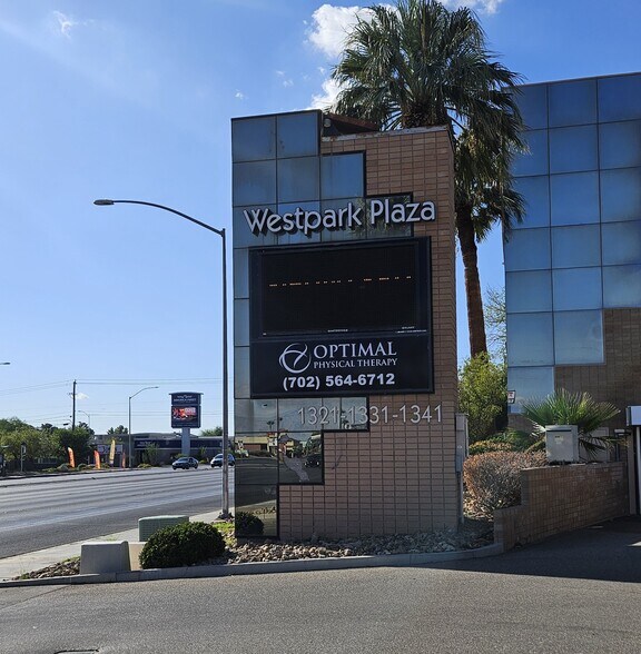 More Photos Of , Las Vegas Office For Sale
