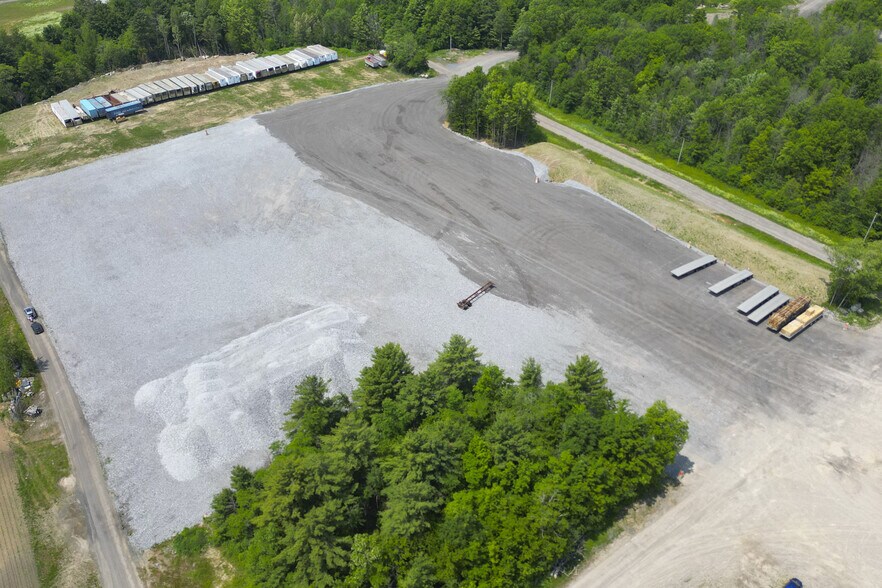 More Photos Of 116 Boul Fortin, Saint-bernard-de-lacolle Land For Lease