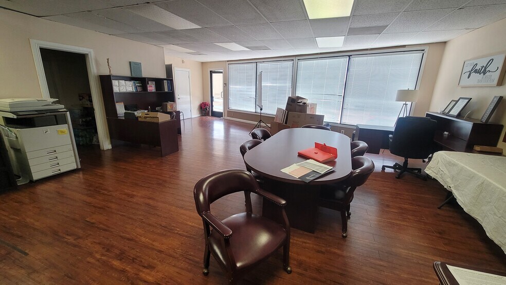 More Photos Of 4459 Santa Anita Ave, El Monte Daycare Center For Sale