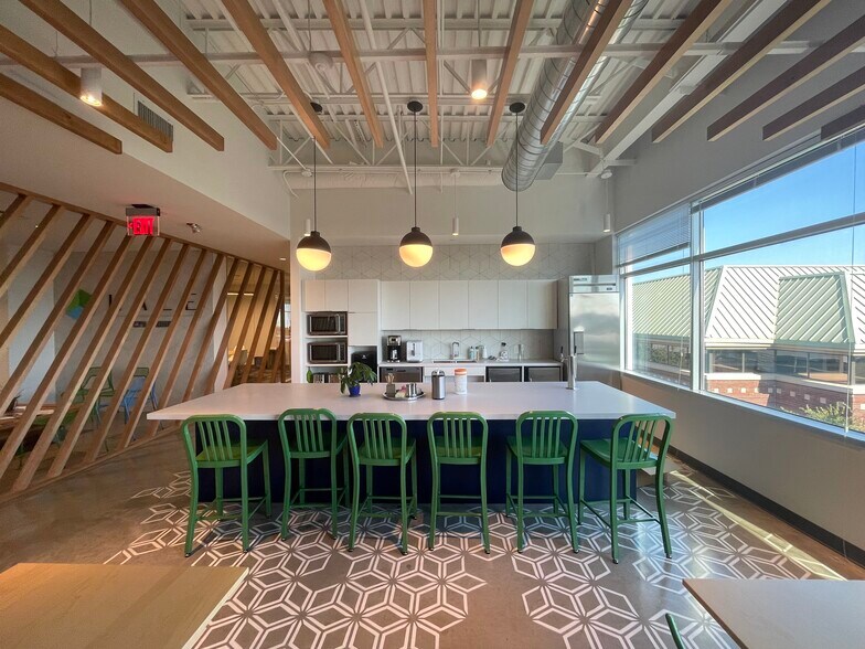 More Photos Of 8611 N Mo Pac Expy, Austin Medical For Lease