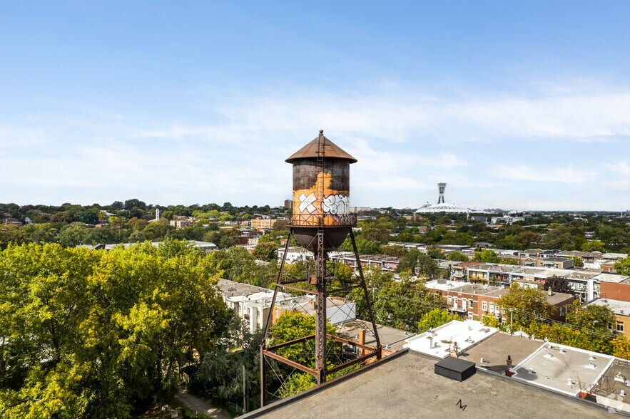 More Photos Of 2019 Moreau, Montréal Loft Creative Space For Lease