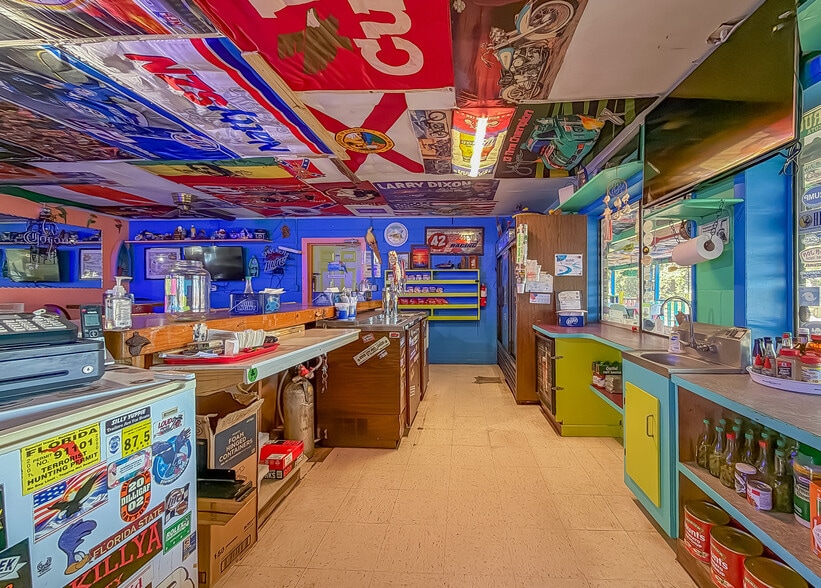 More Photos Of 4806 Jackson Cove Rd, Tallahassee Restaurant For Sale