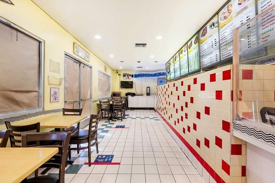 More Photos Of 5633 Lincoln Ave, Cypress Fast Food For Lease