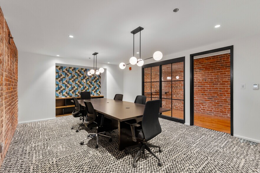 More Photos Of 23-25 S 13th St, Richmond Office For Sale