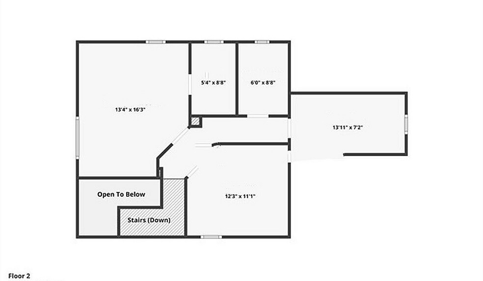 More Photos Of 301 W Main St, Monroe Flex For Sale