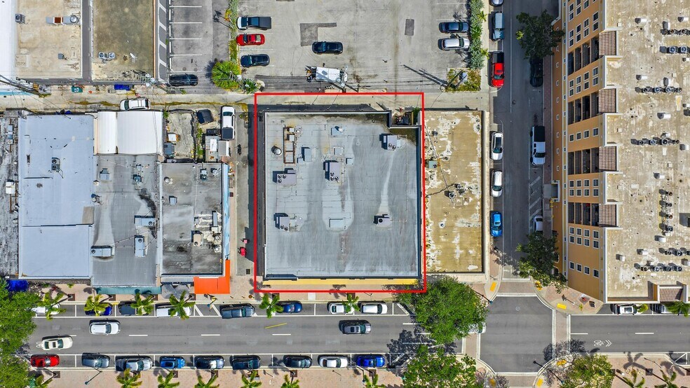 More Photos Of 604 Lake Avenue, Lake Worth Beach Restaurant For Sale