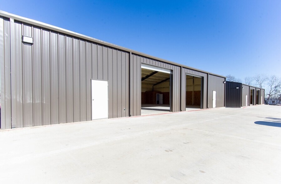 More Photos Of 803 S 2nd Ave, Mansfield Industrial For Sale