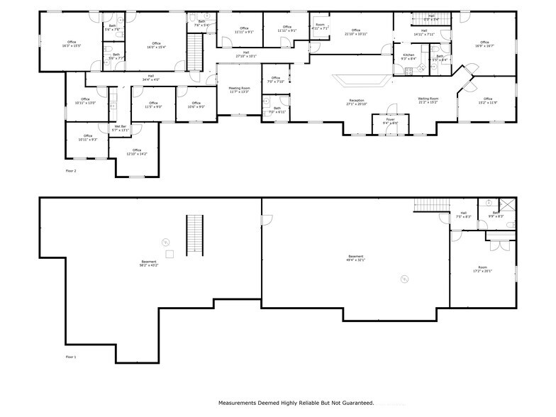 More Photos Of 616 Lana Dr, Cameron Office For Sale