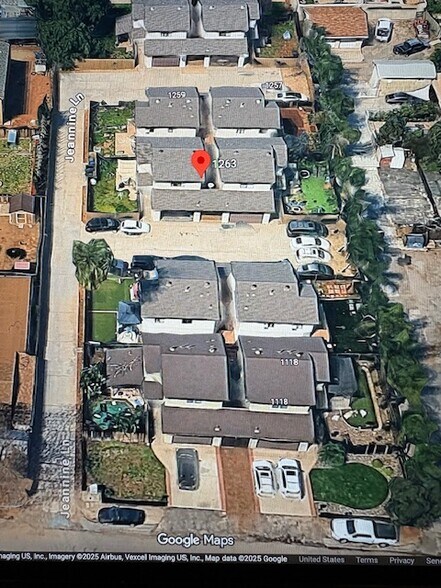 More Photos Of 1255-1269 Jeannine Ln, El Cajon Apartments For Sale