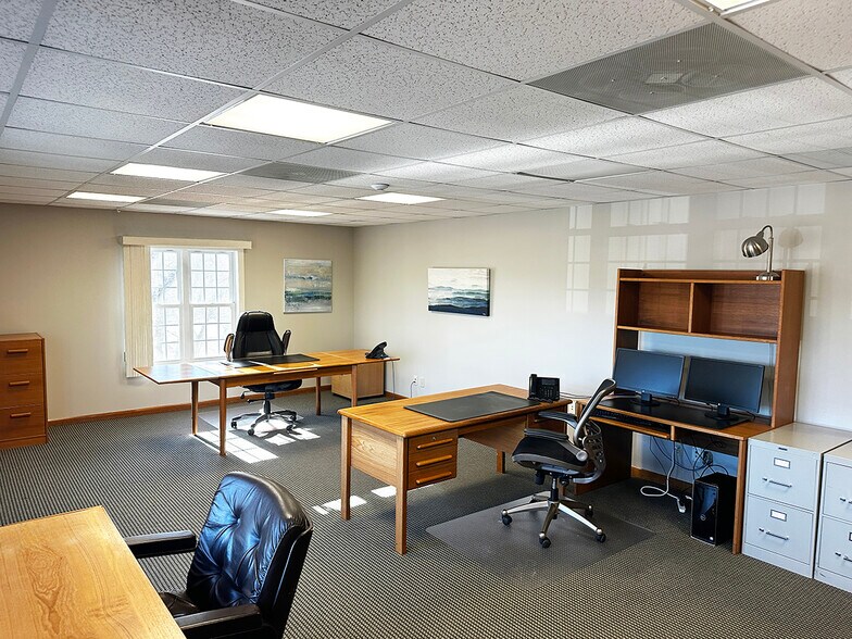 More Photos Of 2-4 Mary E Clark Dr, Hampstead Medical For Sale