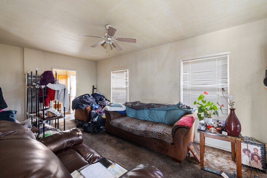 More Photos Of 4422 Ygnacio Ave, Oakland Apartments For Sale