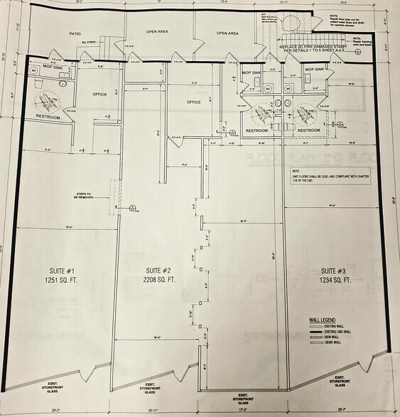 More Photos Of 15591-15595 7th St, Victorville General Retail For Sale