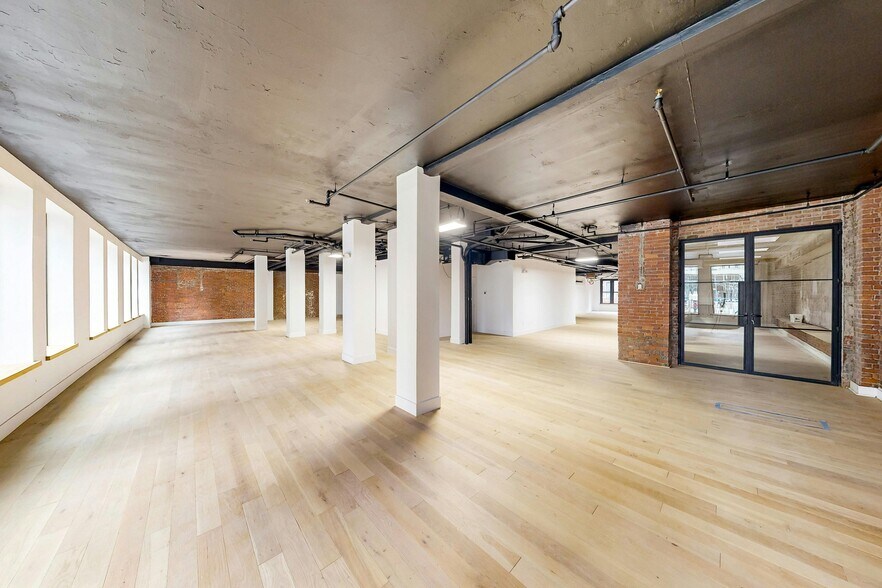 More Photos Of 755 Boylston, Boston Apartments For Lease