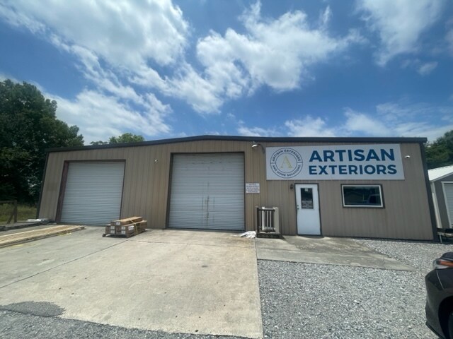 More Photos Of 119 Soperton Ave, East Dublin General Retail For Sale