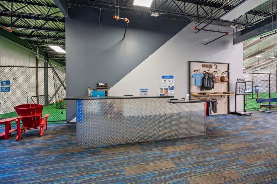 More Photos Of 263 Gretas Way Ct, Kernersville Health Club For Sale