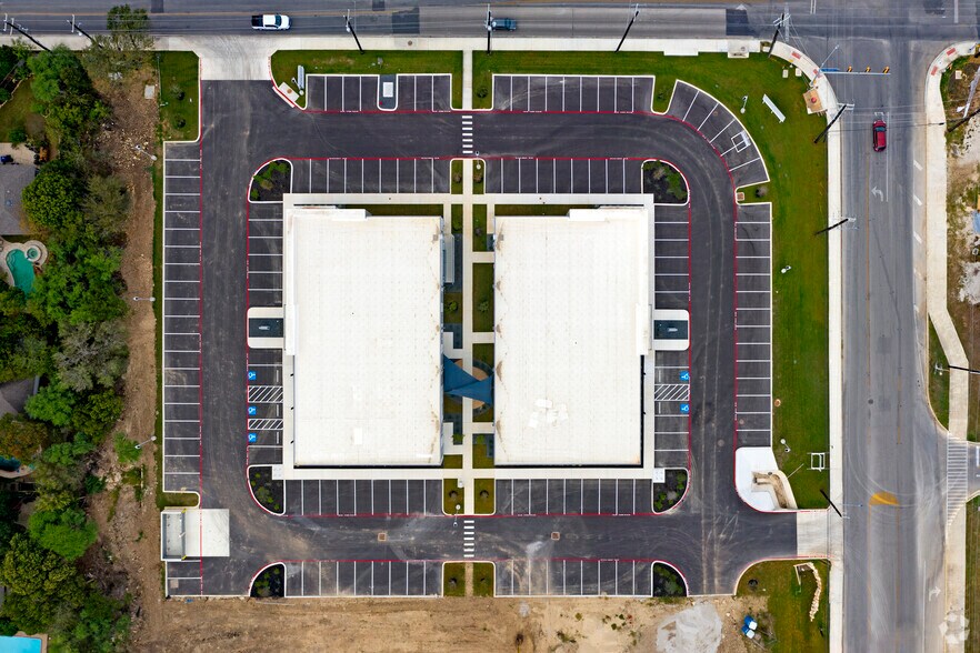 More Photos Of 4306 De Zavala Rd, San Antonio Medical For Sale