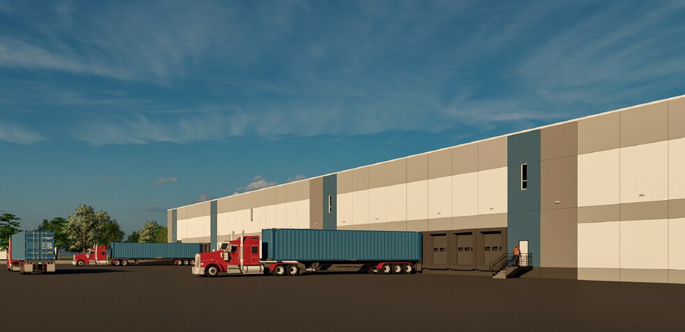 More Photos Of 937 Ontario Rd, Green Bay Warehouse For Lease