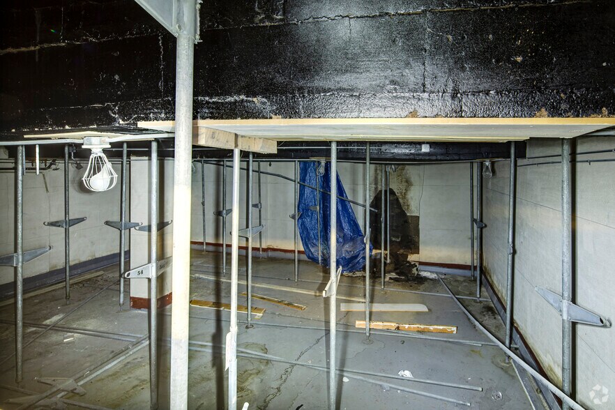 More Photos Of 424 York Rd, Towson Freestanding For Lease