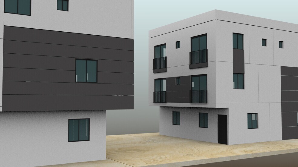 More Photos Of 1511 S New Hampshire Ave, Los Angeles Apartments For Sale