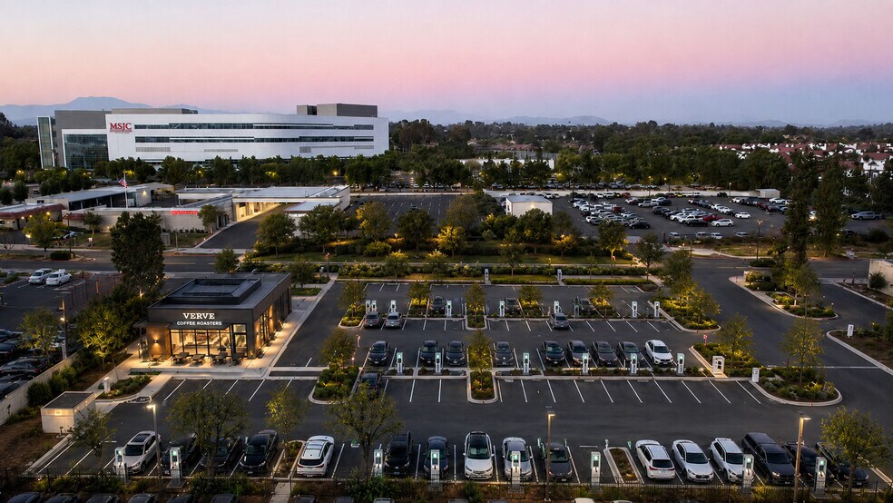 More Photos Of 41915 Motor Car Pky, Temecula Auto Dealership For Lease