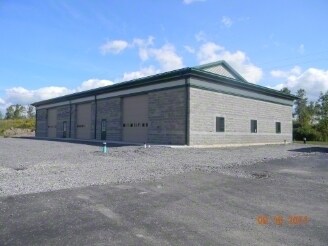 More Photos Of 2600 Commerce Pky, Lancaster Warehouse For Lease