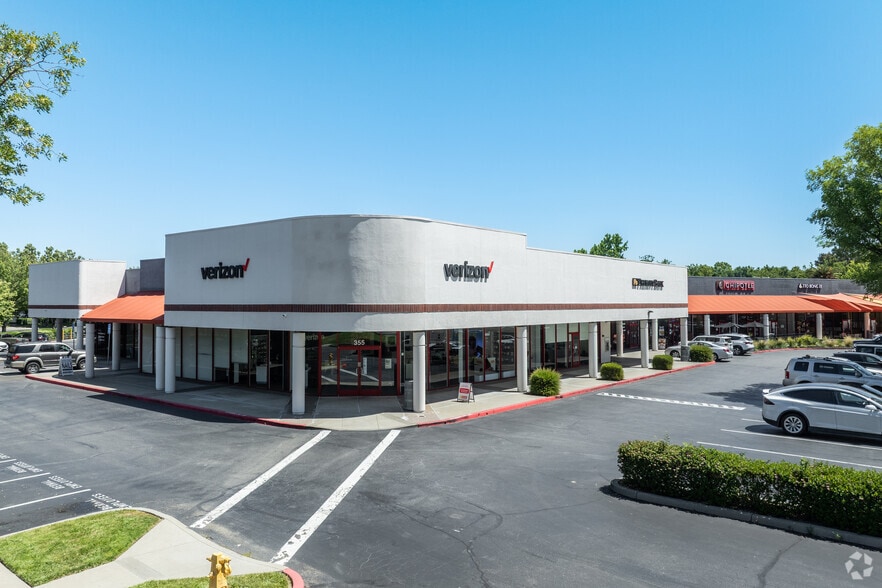 More Photos Of 6654 Koll Center Pky, Pleasanton Freestanding For Lease