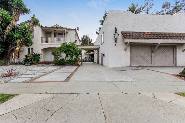 More Photos Of 2749 S Sepulveda Blvd, Los Angeles Multifamily For Sale