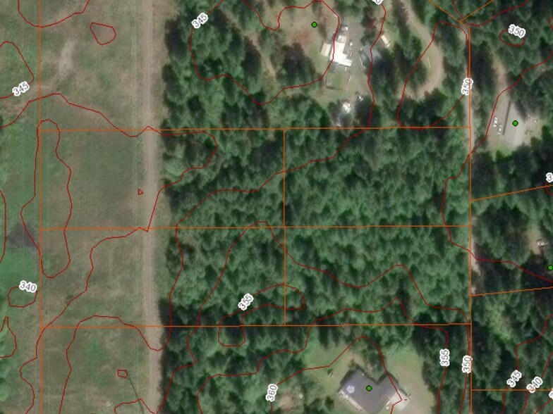 More Photos Of xxxx Tepee Ln, Belfair Land For Sale