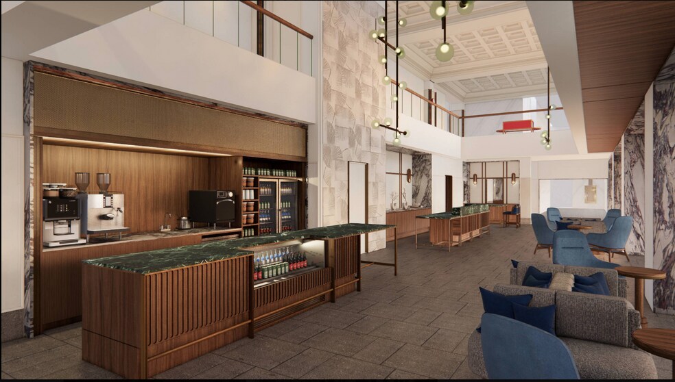 Primary Photo Of 736 Broad St, Chattanooga Hotel For Lease