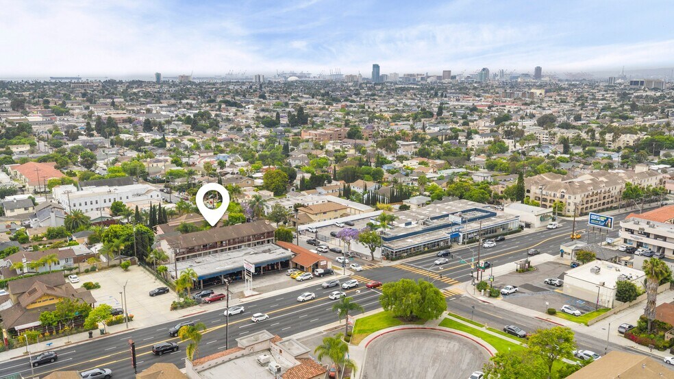 More Photos Of 1776 Temple Ave, Long Beach Apartments For Sale