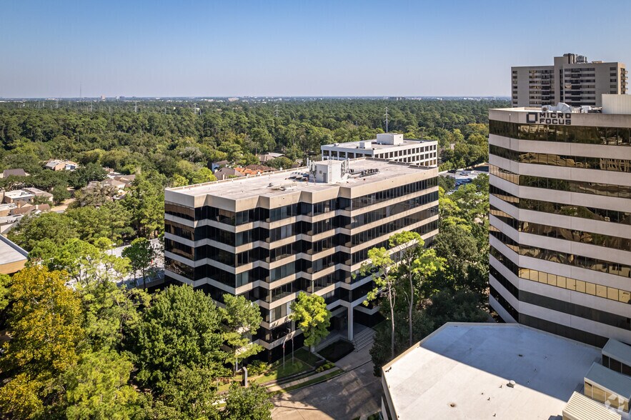 More Photos Of 520 Post Oak Blvd, Houston Office For Lease