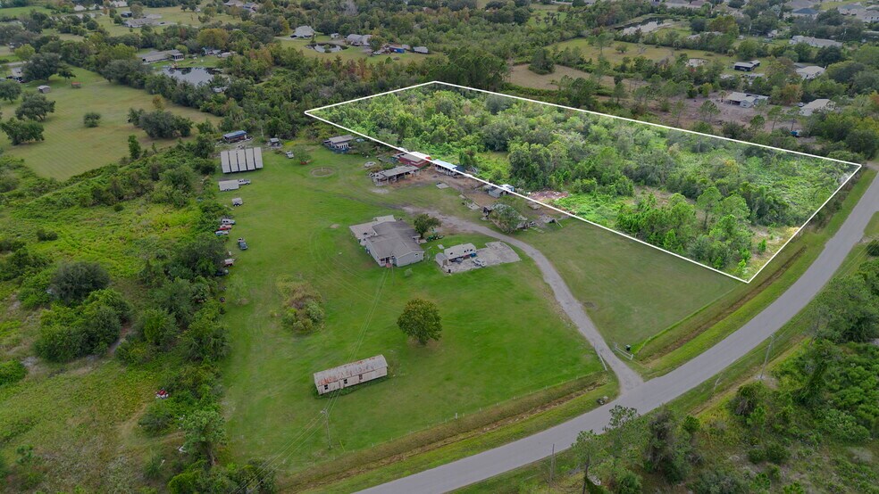 Primary Photo Of , Kissimmee Land For Sale