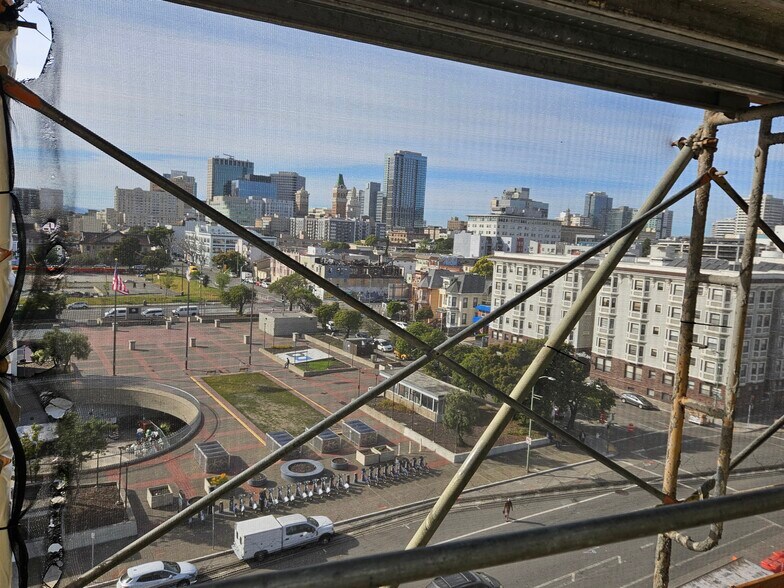 More Photos Of 820 Oak St, Oakland Apartments For Lease