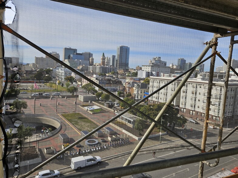 More Photos Of 820 Oak St, Oakland Apartments For Lease