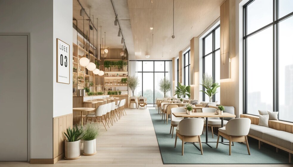 More Photos Of 520 W Main St, Oklahoma City Office Residential For Lease