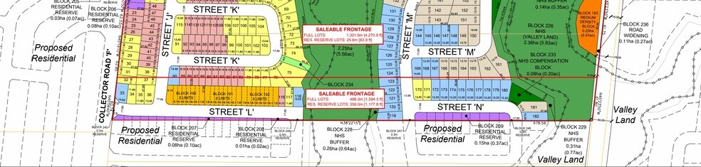 More Photos Of , Brampton Land For Sale