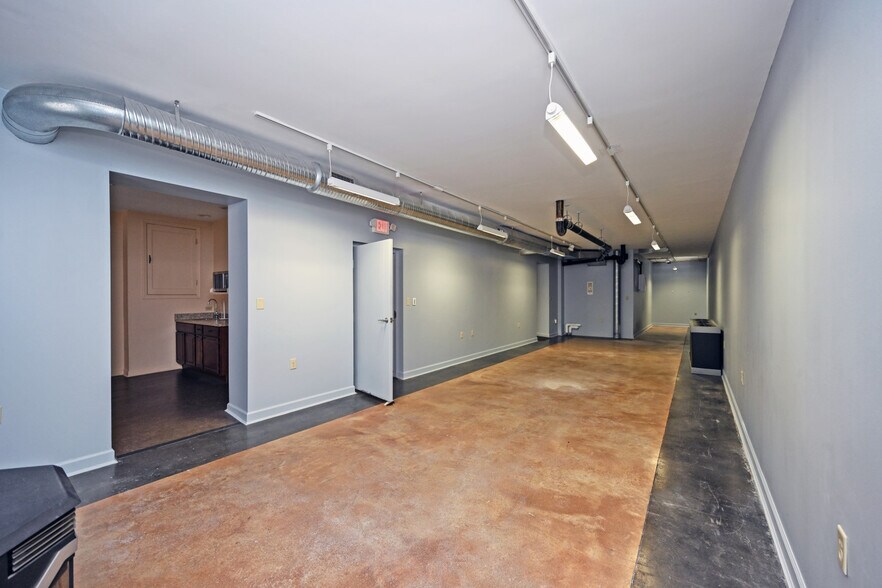 More Photos Of 19 E 8th St, Cincinnati Office For Sale