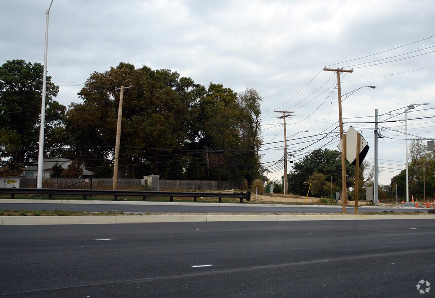 More Photos Of 11800-11810 Old Gunpowder Rd, Beltsville Land For Sale