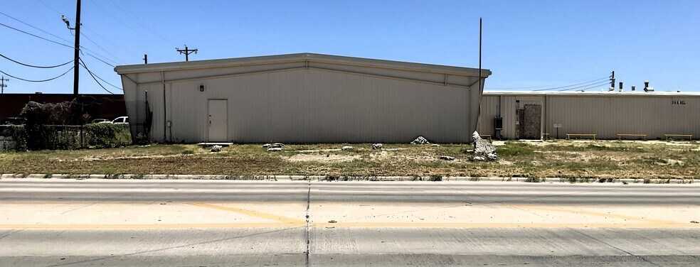 More Photos Of 318 N Bell St, San Angelo Office Residential For Sale